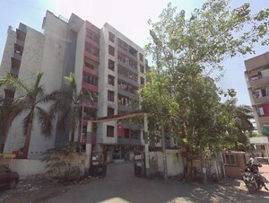  Apartment For Sale in Hendre Pada