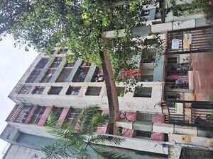  Apartment – Exterior View View at Hendre Pada - for Sale