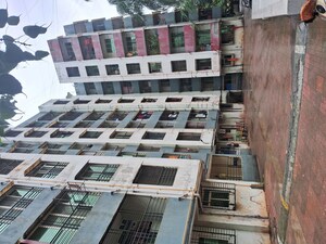  Apartment – Exterior View View at Hendre Pada - for Sale