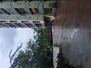  Apartment – Exterior View View at Hendre Pada - for Sale