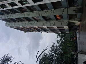  Apartment – Exterior View View at Hendre Pada - for Sale