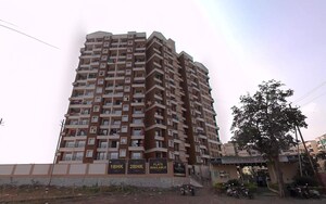  Apartment For Sale in Titwala