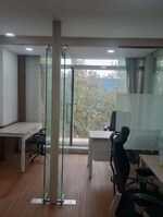 14450 Sq.Ft. Office Space in Wadhwa Trade Centre