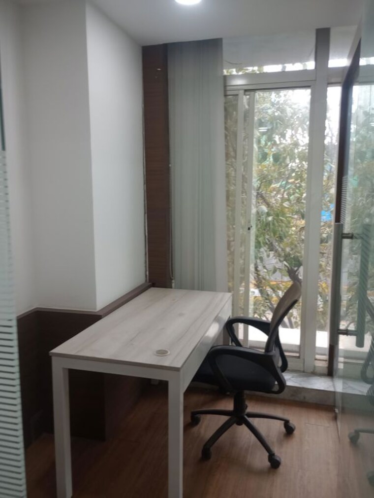 Kitchen, wadhwa-trade-centre Commercial Office Space 14450 Sq.Ft. In Santacruz East Mumbai 10647231