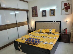 3 BHK Apartment For Sale in Bren Champions Square, Sarjapur Road