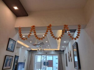 Furnished Amenities in 3 BHK Apartment at Bren Champions Square, Sarjapur Road – for Sale
