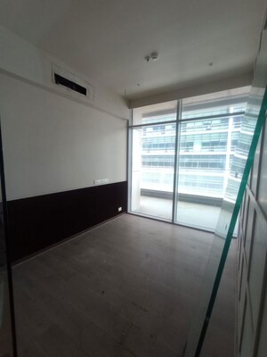 Room in  Office Space at One BKC, Bandra East – for Rent