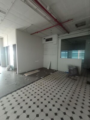  Office Space For Rent in One BKC, Bandra East