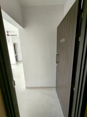 Building Lobby in 1.5 BHK Apartment at Wakadkar Pavilion 79, Hinjewadi – for Sale