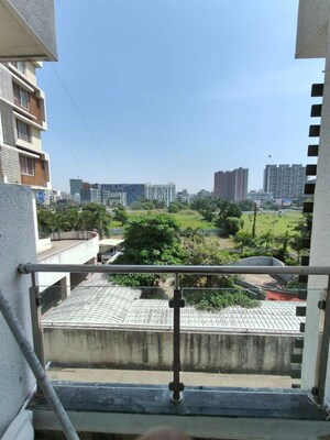 1.5 BHK Apartment – Exterior View View at Wakadkar Pavilion 79, Hinjewadi - for Sale