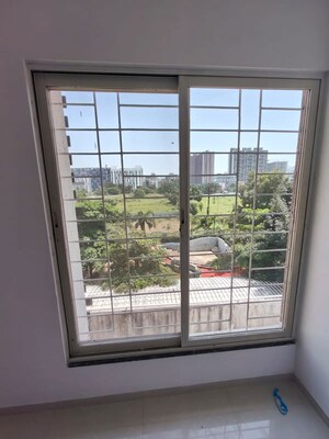 Balcony in 1.5 BHK Apartment at Wakadkar Pavilion 79, Hinjewadi – for Sale