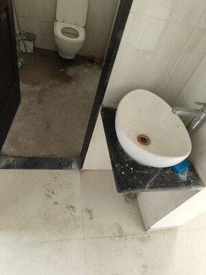 Bathroom in 1.5 BHK Apartment at Wakadkar Pavilion 79, Hinjewadi – for Sale