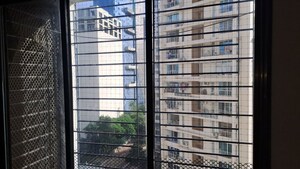 3 BHK Apartment For Rent in Ashar Residency, Pokhran Road No Two