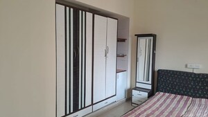 Room in 3 BHK Apartment at Ashar Residency, Pokhran Road No Two – for Rent