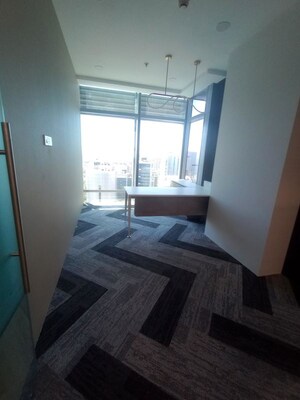Room in  Office Space at One BKC, Bandra East – for Rent