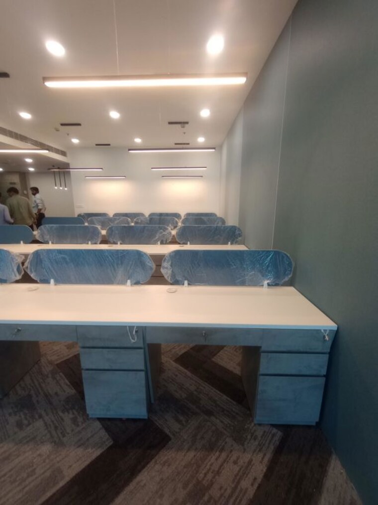 Kitchen, one-bkc Commercial Office Space 7350 Sq.Ft. In Bandra East Mumbai 10647259