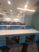 7350 Sq.Ft. Office Space in One BKC