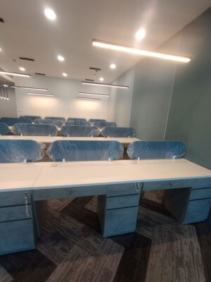  Office Space For Rent in One BKC, Bandra East