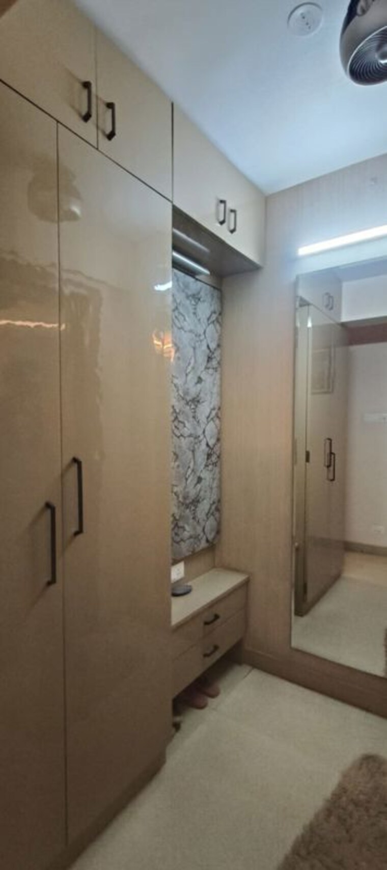 Bathroom, paradise-sai-mannat 4 Bedroom 3275 Sq.Ft. Apartment In Kharghar Navi Mumbai 10647250