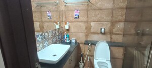 Furnished Amenities in 4 BHK Apartment at Paradise Sai Mannat, Kharghar – for Rent