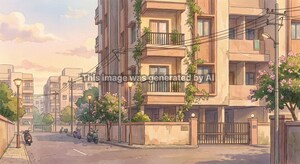  Apartment For Sale in Talegaon Dabhade