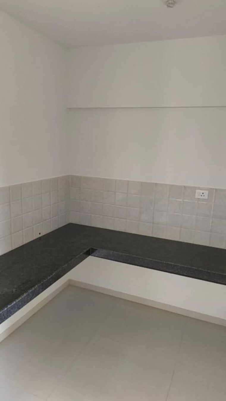 Kitchen, shapoorji-pallonji-sensorium 3 Bedroom 990 Sq.Ft. Apartment In Hinjewadi Pune 10647255