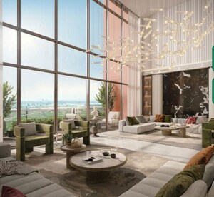 4 BHK Apartment For Sale in Eldeco Fairway Reserve, Sector 80