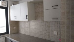 Bathroom in 4 BHK Apartment at Eldeco Fairway Reserve, Sector 80 – for Sale