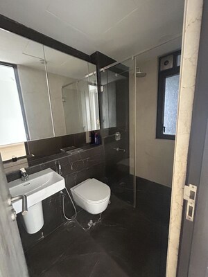 Team Area in 2 BHK Apartment at Lodha Allura, Worli – for Sale