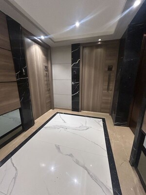 Kitchen in 2 BHK Apartment at Lodha Allura, Worli – for Sale