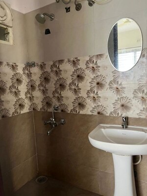 Bathroom in 2 BHK Builder Floor at Richmond Town – for Sale