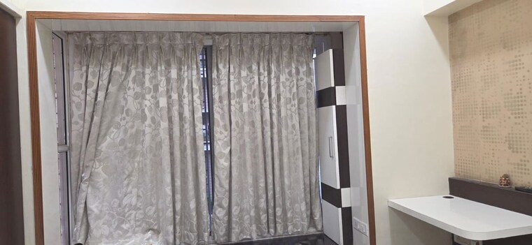 undefined, kumar-peninsula 3 Bedroom 1163 Sq.Ft. Apartment In Baner Pune 10647258