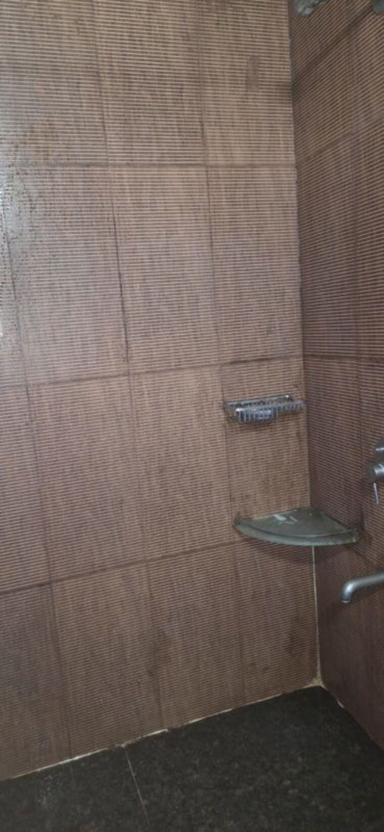 Bathroom, kumar-peninsula 3 Bedroom 1163 Sq.Ft. Apartment In Baner Pune 10647258
