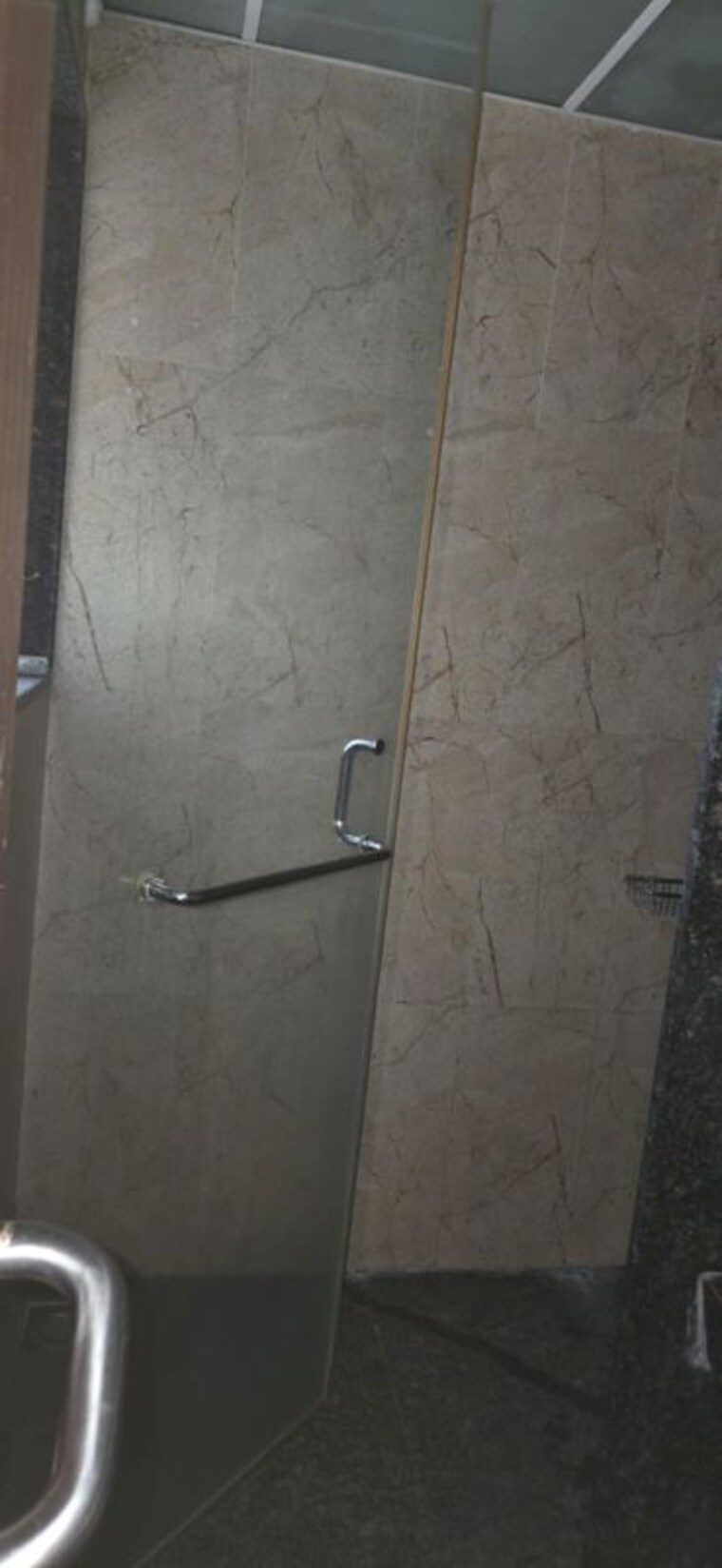Bathroom, kumar-peninsula 3 Bedroom 1163 Sq.Ft. Apartment In Baner Pune 10647258