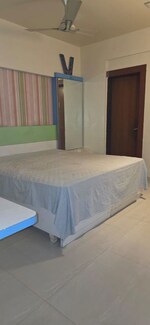 3 BHK 1163 Sq.Ft. Apartment in Kumar Peninsula