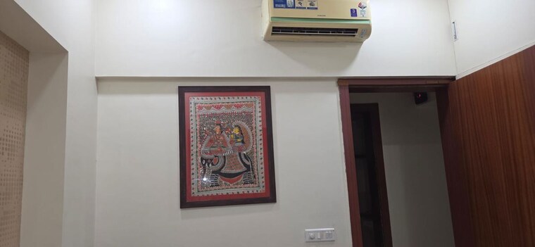 undefined, kumar-peninsula 3 Bedroom 1163 Sq.Ft. Apartment In Baner Pune 10647258