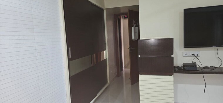 undefined, kumar-peninsula 3 Bedroom 1163 Sq.Ft. Apartment In Baner Pune 10647258