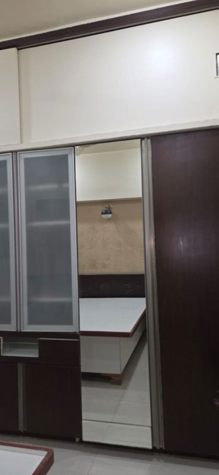 Room, kumar-peninsula 3 Bedroom 1163 Sq.Ft. Apartment In Baner Pune 10647258