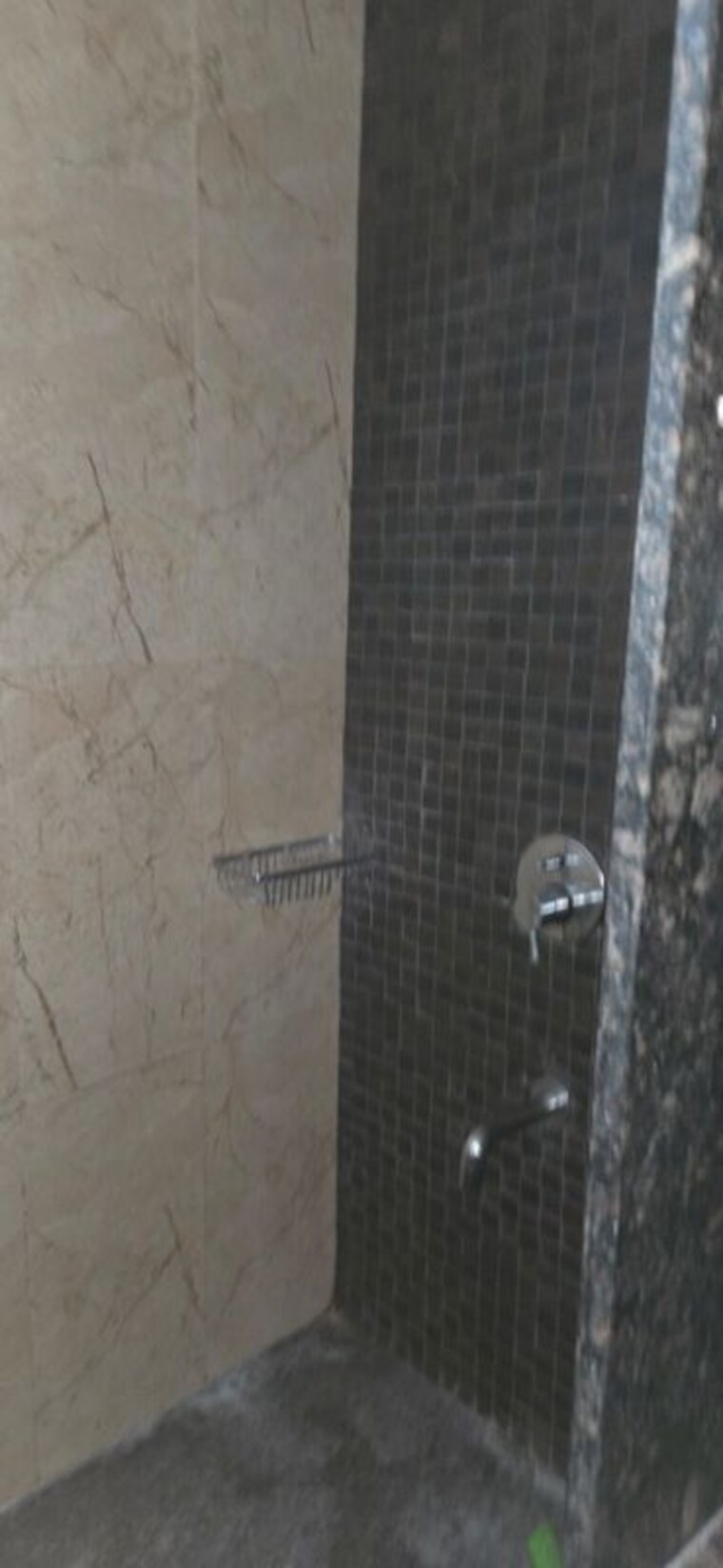 Bathroom, kumar-peninsula 3 Bedroom 1163 Sq.Ft. Apartment In Baner Pune 10647258