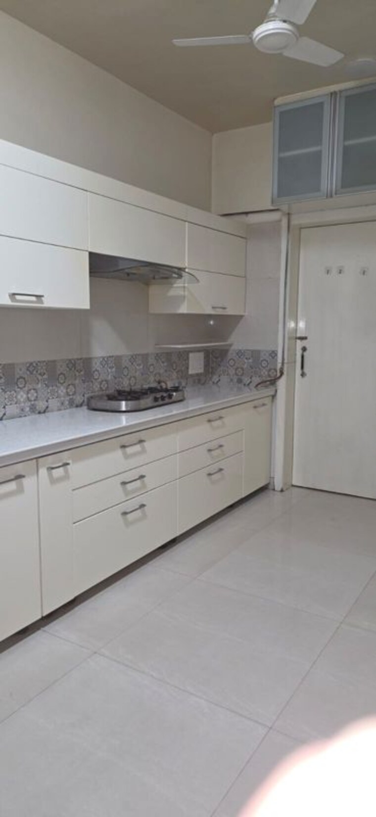 Kitchen, kumar-peninsula 3 Bedroom 1163 Sq.Ft. Apartment In Baner Pune 10647258