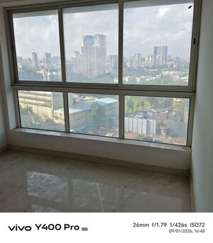 2 BHK Apartment For Rent in Siddha Sky, Sion