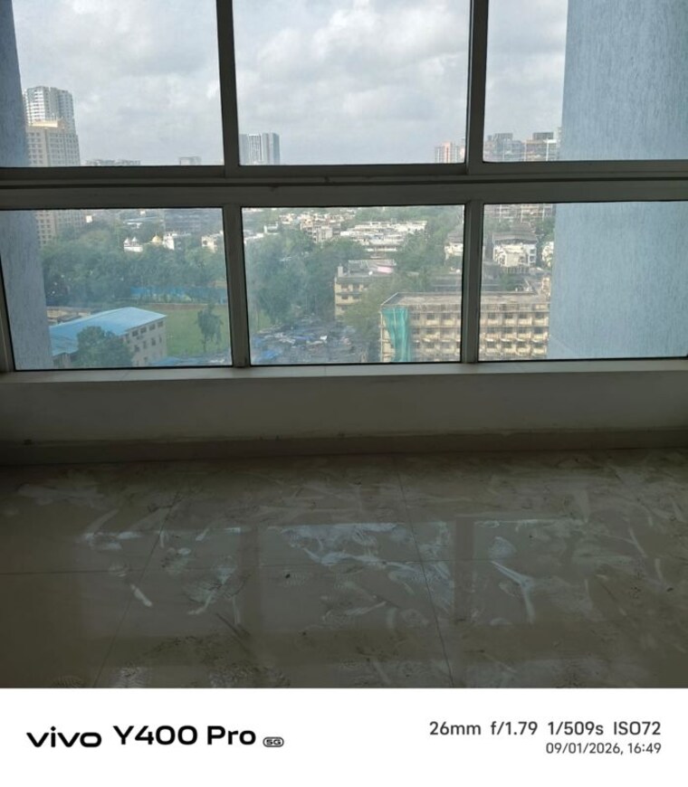 Bedroom, siddha-sky 2 Bedroom 644 Sq.Ft. Apartment In Sion Mumbai 10647256