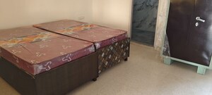 Bedroom in 2 BHK Builder Floor at Sinaula – for Sale