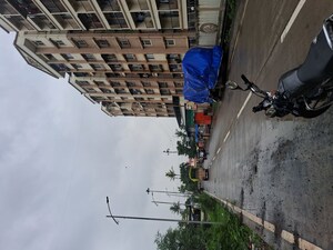  Apartment – Exterior View View at Ambernath - for Sale