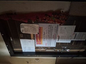  Apartment – Exterior View View at Ambernath - for Sale