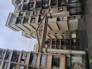  Apartment – Exterior View View at Ambernath - for Sale