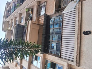  Apartment – Exterior View View at Ambernath - for Sale