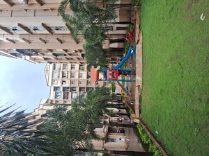  Apartment – Exterior View View at Ambernath - for Sale