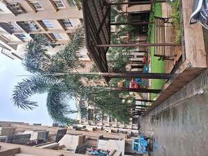  Apartment – Exterior View View at Ambernath - for Sale