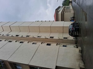  Apartment – Exterior View View at Ambernath - for Sale